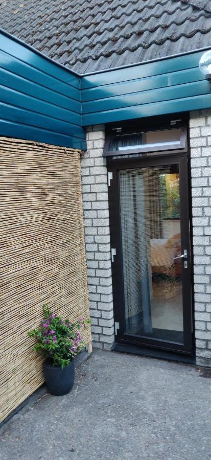 Huize Triangel - Wellness Studio Met Sauna Noordwolde  Экстерьер фото