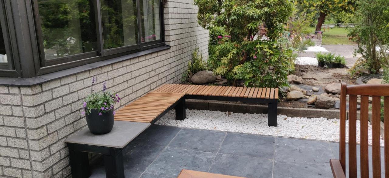 Huize Triangel - Wellness Studio Met Sauna Noordwolde  Экстерьер фото